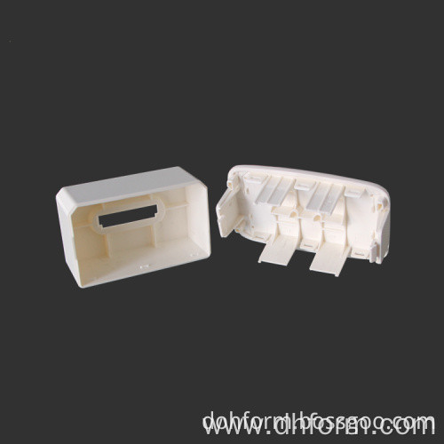 Electric Appliance Products Plastic Injection Molding Mold